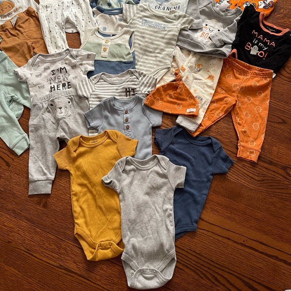 Great condition Baby Clothing Bundle Size 3-6 Months - Picture 4 of 4